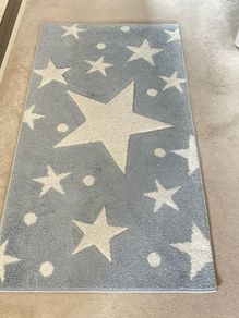 Rug- High-Quality Thick Pile Rug