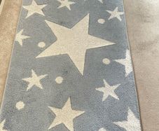 Rug- High-Quality Thick Pile Rug