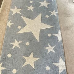Rug- High-Quality Thick Pile Rug