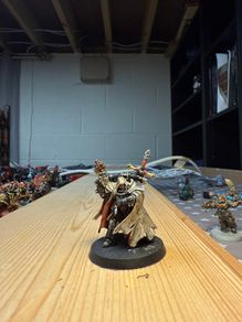 warhammer: cypher