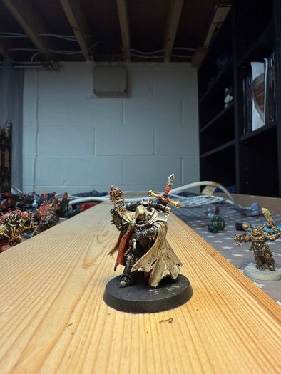 warhammer: cypher