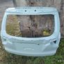 Boot lid Hyundai ix35 Image 2