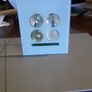 Tealight holder Image 2