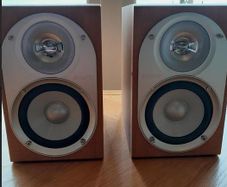 Sony Speakers