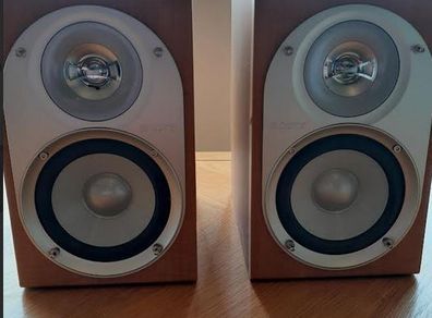 Sony Speakers