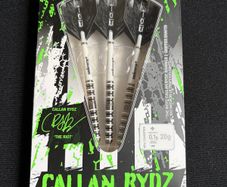 Unicorn Callan Rydz 20gram Darts (New)