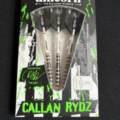 Unicorn Callan Rydz 20gram Darts (New)