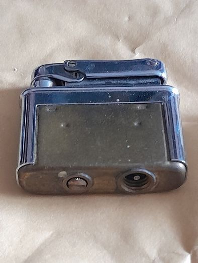vintage lighter
