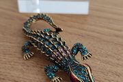 brooch/pendant