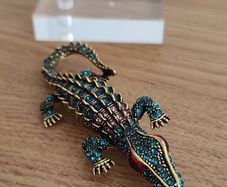 brooch/pendant