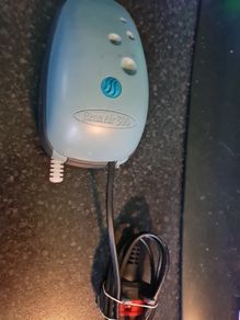 Air pump