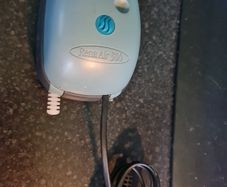 Air pump