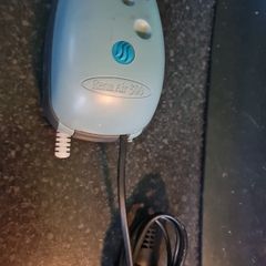 Air pump