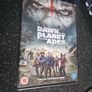 Dawn of the Planet of the Apes DVD Image 2