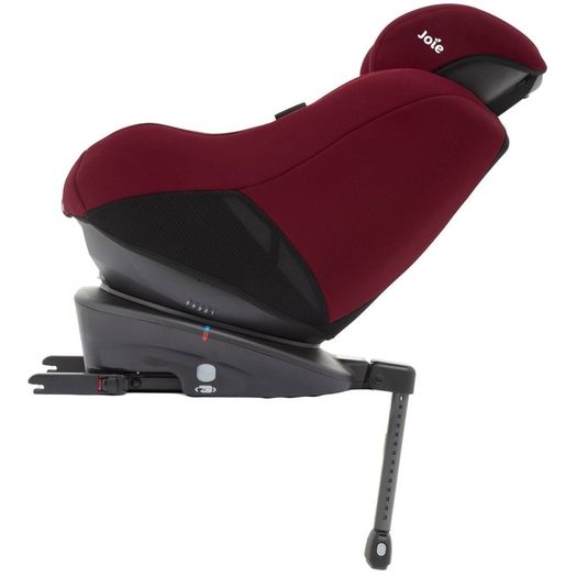 Joie Spin 360 ISOFIX Rotating Car Seat  Like New  Birth to 4 Years
