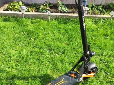 Kukirin G2 Pro For Sale in Naas, Kildare from dawidek_n