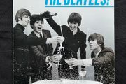 The Beatles (Newsweek) and The "Beatles" (Icons of Our Time) by Tim Hill (2010).