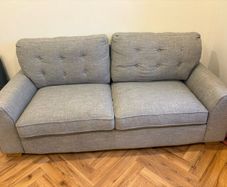 2 seater sofa