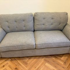 2 seater sofa