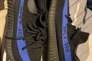 Yeezy dazzling blue