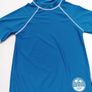 Boys Swimming Costume Age 4-5 years including Swim Hat Image 4
