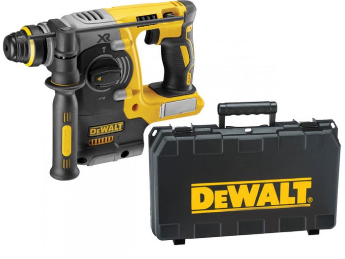 DeWalt DCH273N 18v Brushless SDS in Case