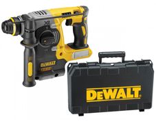 DeWalt DCH273N 18v Brushless SDS in Case