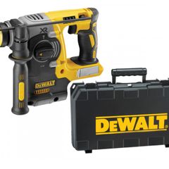 DeWalt DCH273N 18v Brushless SDS in Case