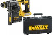 DeWalt DCH273N 18v Brushless SDS in Case