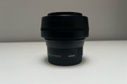 sigma 56mm 1.4