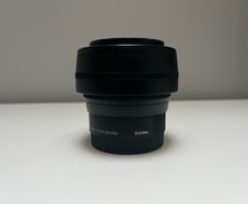 sigma 56mm 1.4