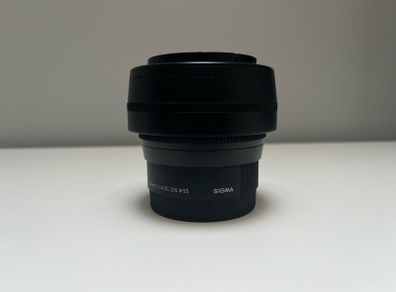 sigma 56mm 1.4
