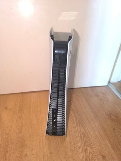 PS5 Digital Edition