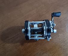 fishing reel