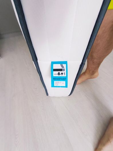 Queen size mattress