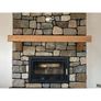 Pitch Pine Mantel  Examples Image 3