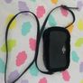 Authentic Coach Shearling Black Crossbody Shoulder Bag Image 2
