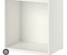 ikea BESTA Frame - storage unit