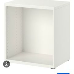 ikea BESTA Frame - storage unit