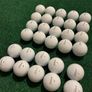 30 Titleist Pro V1s 2025/2023 Image 4