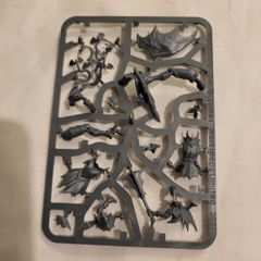Games Workshop Warhammer Age of Sigmar Soulblight Gravelords Vampire Lord