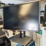 Dell UltraSharp U2412MB 24 inch Full HD+ Screen TFT Monitor 1920x1200/ Used Image 4