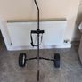 Etonic golf trolley Image 2