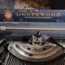 Typewriter Image 2