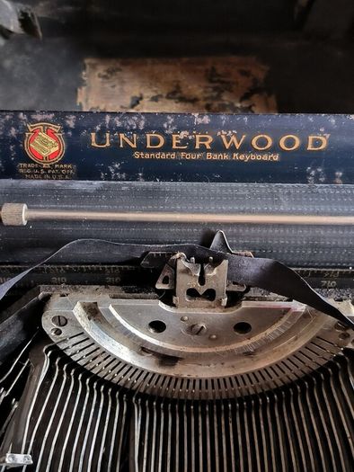 Typewriter