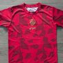 Kids 8-10 Years Forca Portugal Kit Image 2