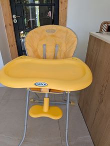High Chair