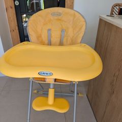 High Chair