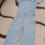 womens jumpsuit size L Image 8