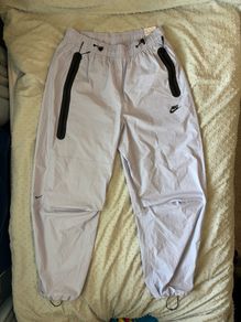 Nike Tech Woven Oversized Pants